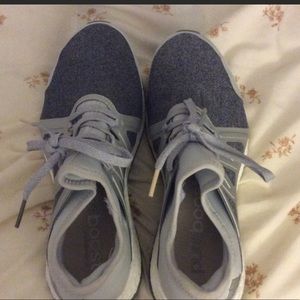 Adidas pureboost xpose running shoes